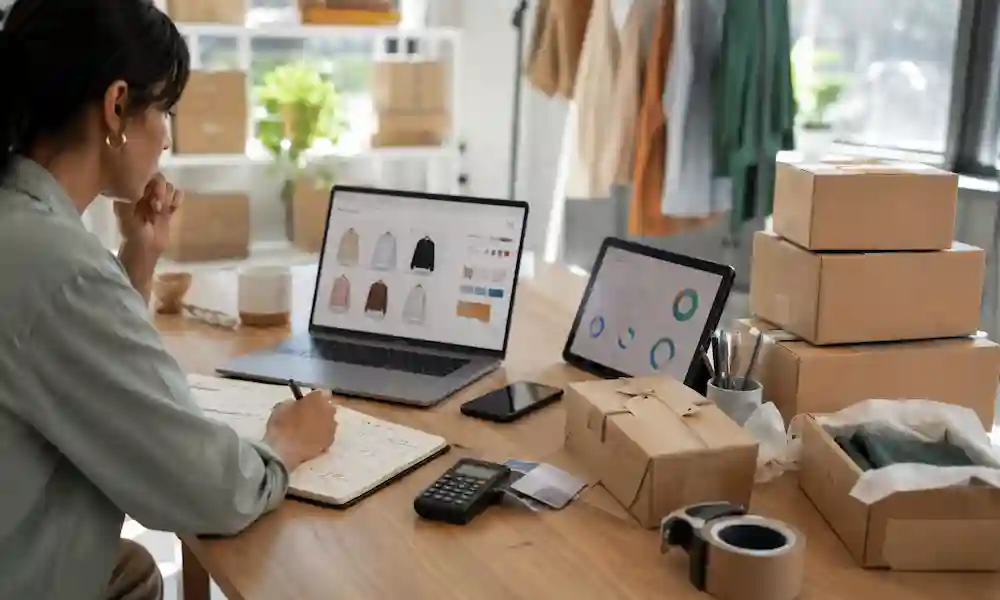 cómo preparar el lanzamiento de un proyecto ecommerce​