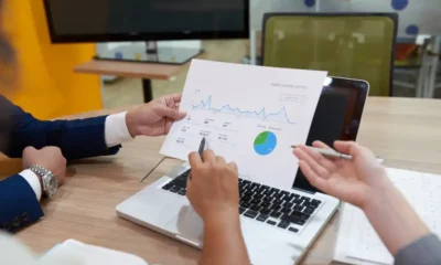 cómo realizar un análisis de la competencia ppc​