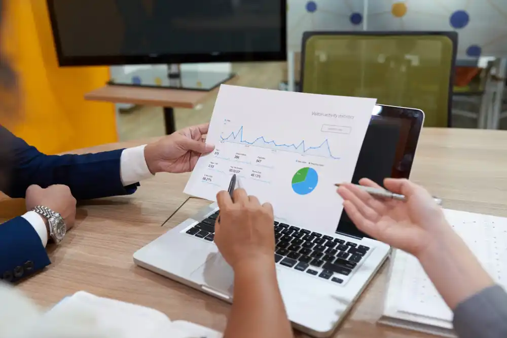 cómo realizar un análisis de la competencia ppc​