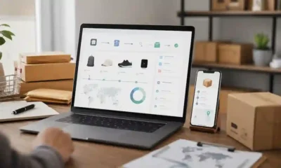 como tener aliexpresss conectado con shopify​