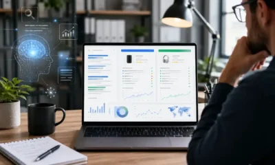 contenido comparativo SEO