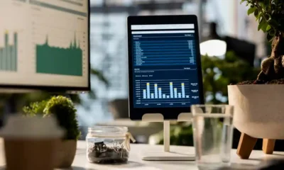conversion reporting GA4 Data API