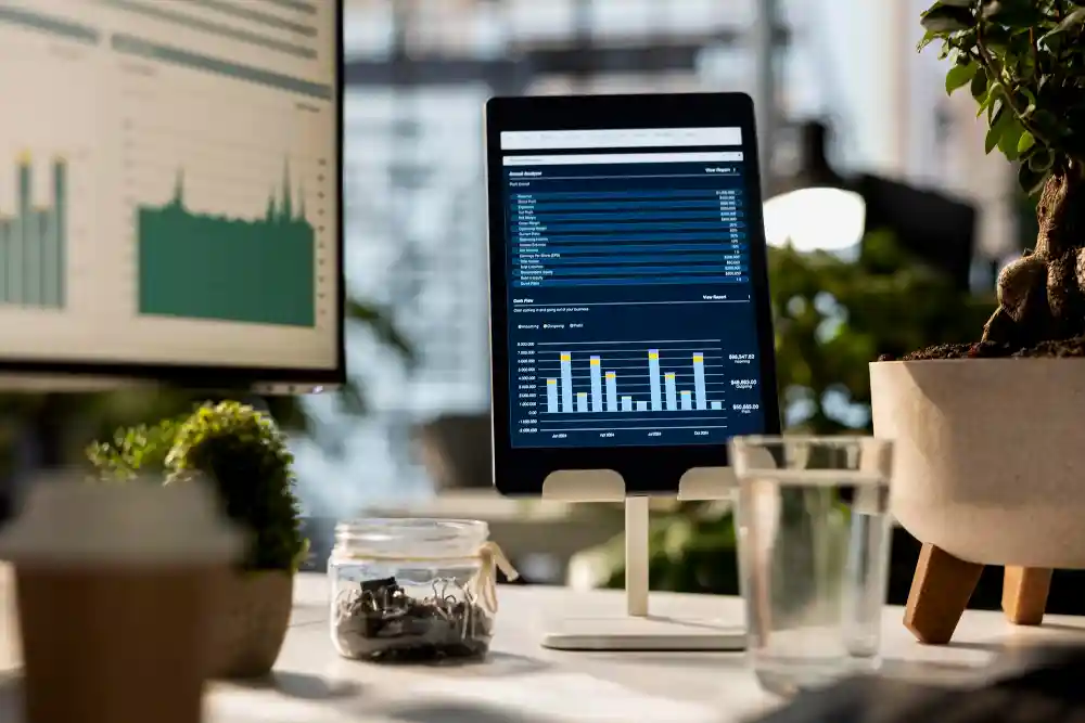 conversion reporting GA4 Data API