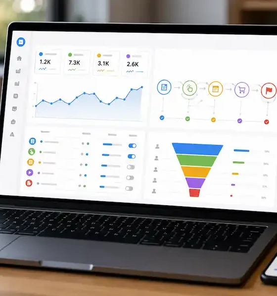 crear eventos en google analytics 4