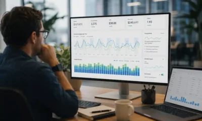demand-led pacing Google Ads