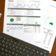 Pantalla de panel de comercio electrónico para solicitar revisión google merchant center y comprobar incidencias del catálogo