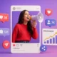 engagement en redes sociales