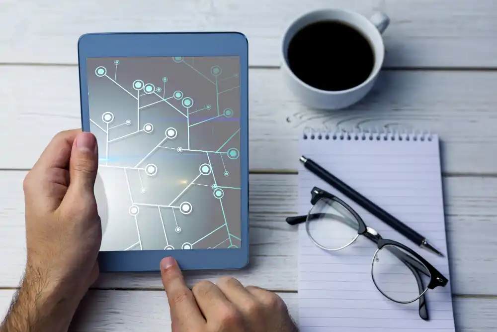enlaces en AI Overviews