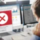 error 500 al guardar cambios en wordpress​