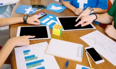 estrategia de marca en redes sociales