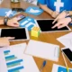 estrategia de marca en redes sociales
