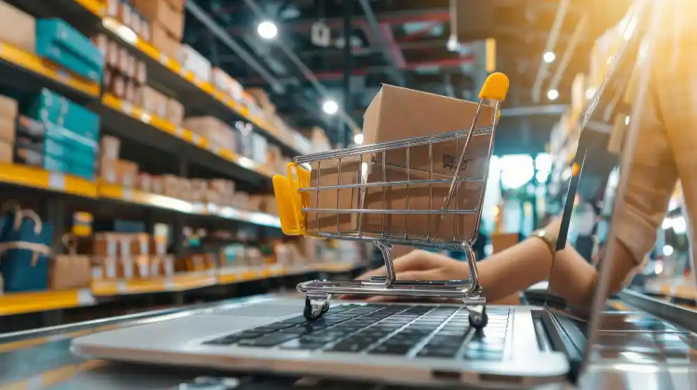 facetas ecommerce SEO