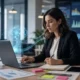 generación de contenido con ia para negocios