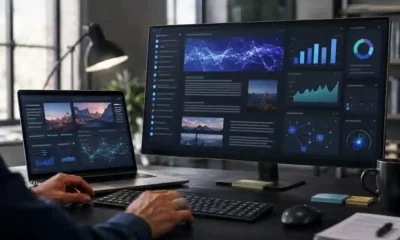 gestión de contenido optimizado para ia
