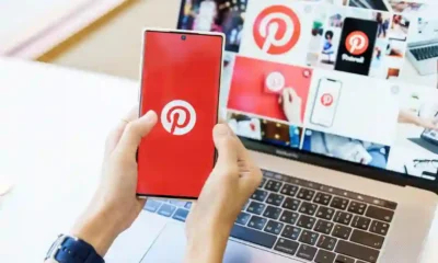 impacto de pinterest en el seo​