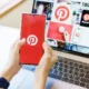impacto de pinterest en el seo​