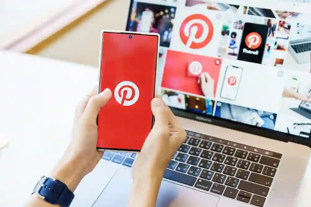 impacto de pinterest en el seo​