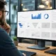 objetivos de negocio no publicadas en analytics google​