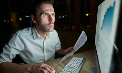 problemas seo en la publicación de una web​