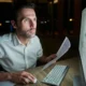 problemas seo en la publicación de una web​