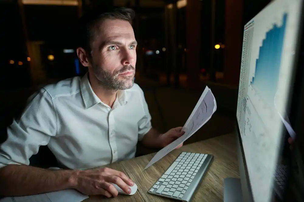 problemas seo en la publicación de una web​