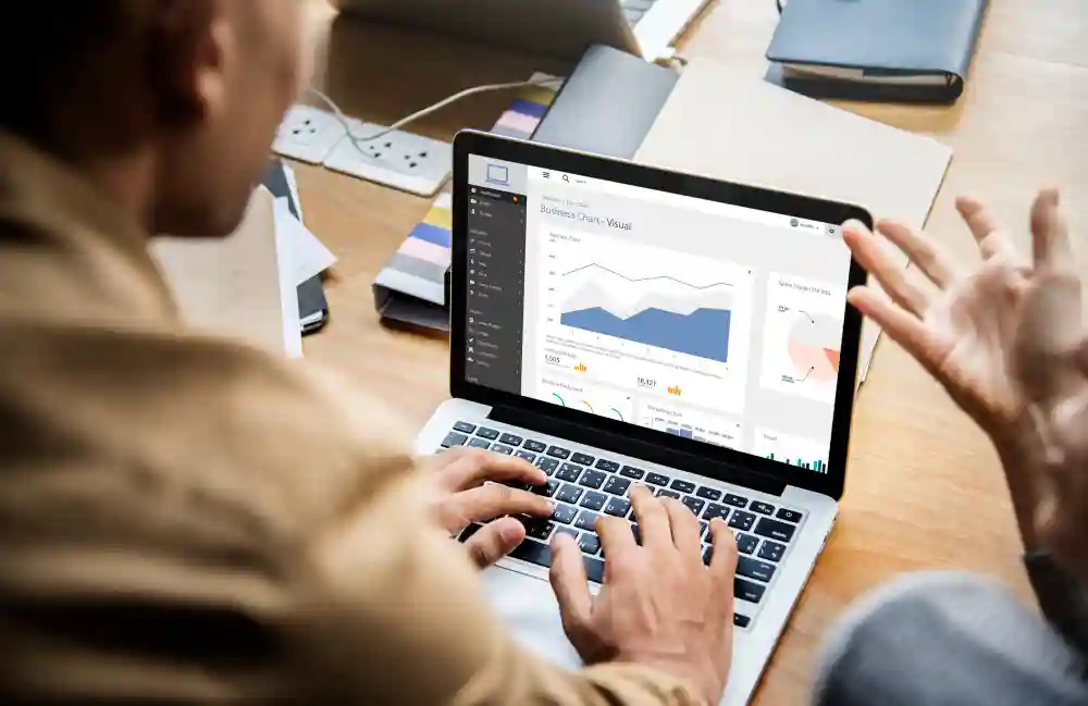 que es cross network en google analytics