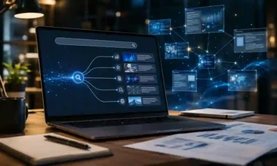 qué es query fan-out en Google AI Mode