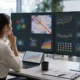 qué se entiende por análisis multivariante en sas visual analytics