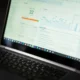 Panel de analítica SEO con Search Console API para supervisar datos de búsqueda