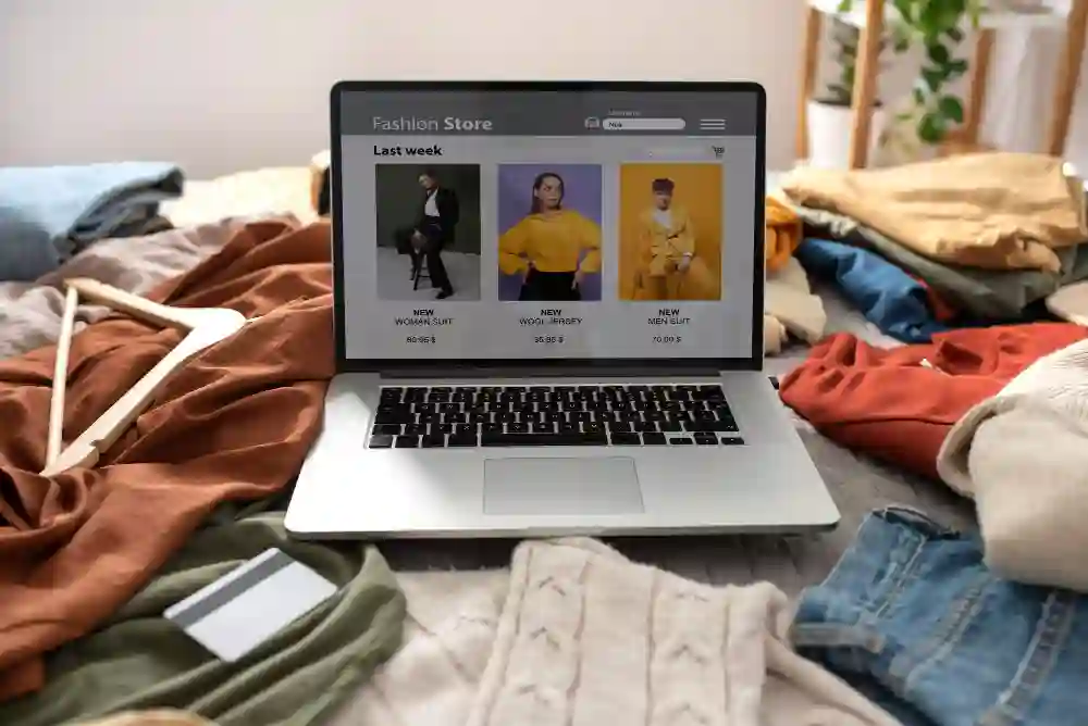 tienda online con PrestaShop