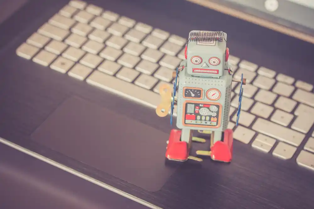 tráfico bot web
